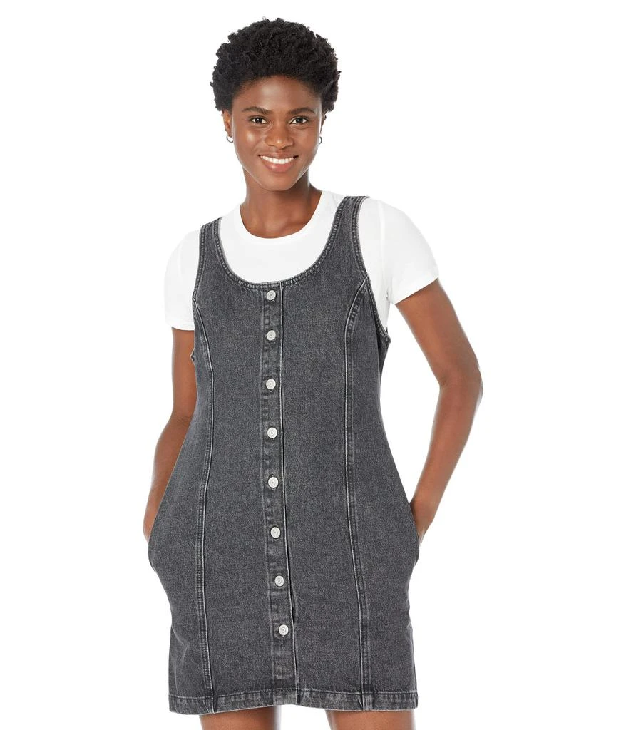 Levi's Tuli Denim Mini Dress 1