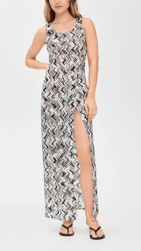 Missoni Long Cover Up 6