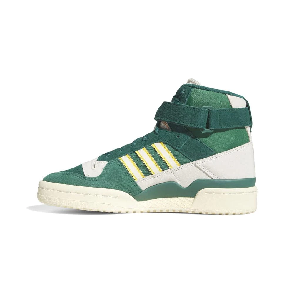 Adidas Forum 84 High Top Lace Up Sneakers 3