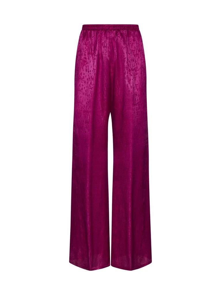 FORTE_FORTE Forte Forte Trousers 1