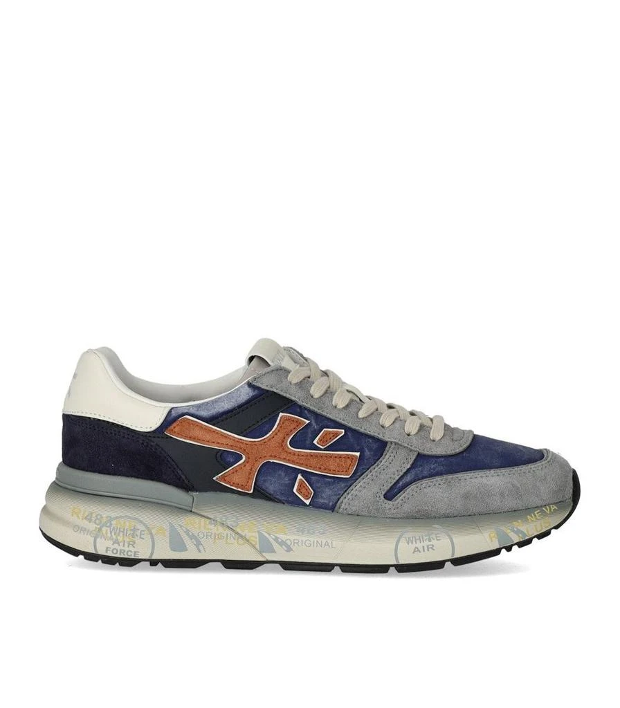 PREMIATA Premiata Mick 7215 Sneaker 1
