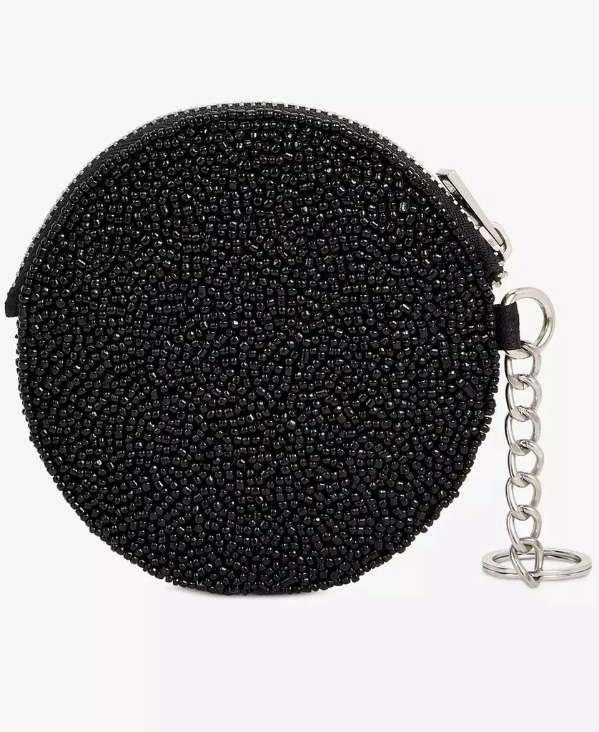 On 34th Hand Beaded Round Coin Purse, Exclusively at Macy
s 4