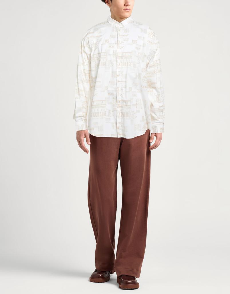 Armani Exchange Patterned shirt