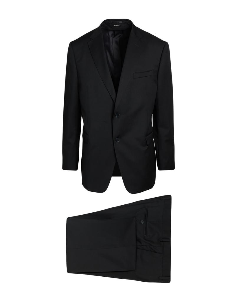 Zegna Suits