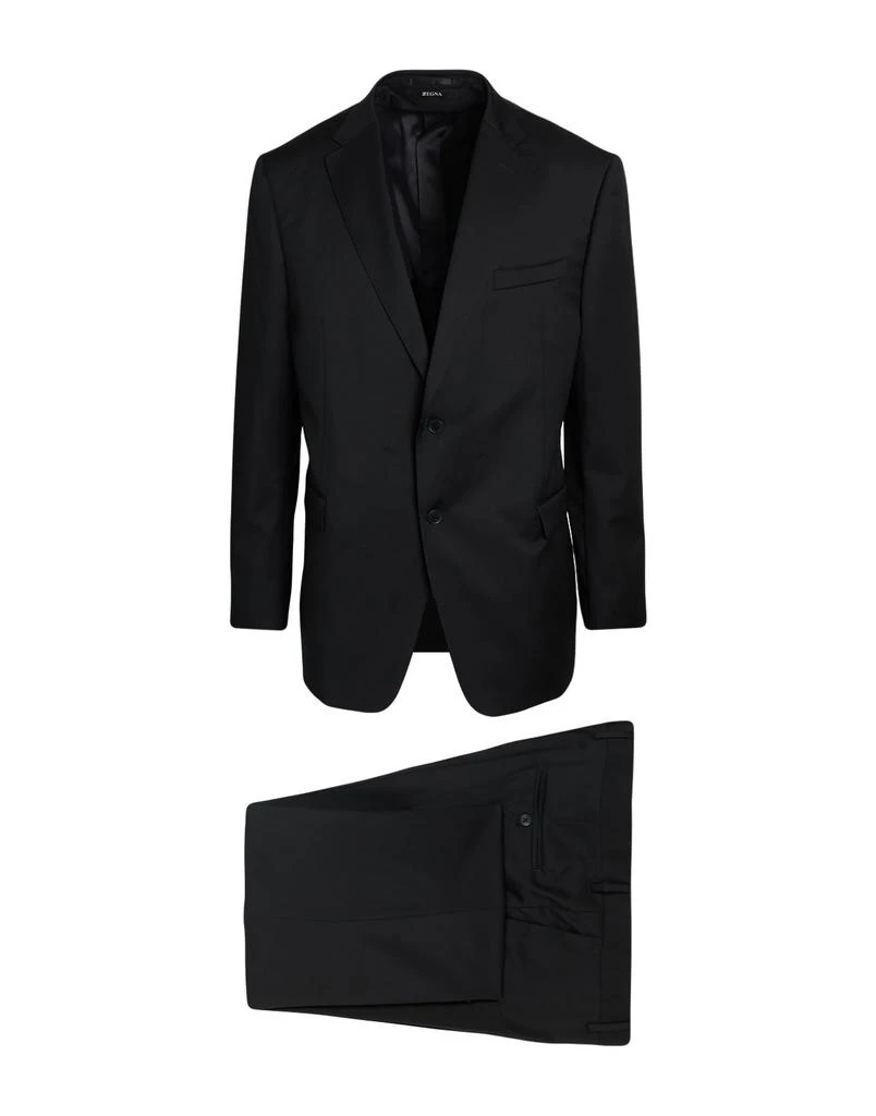 Zegna Suits 1