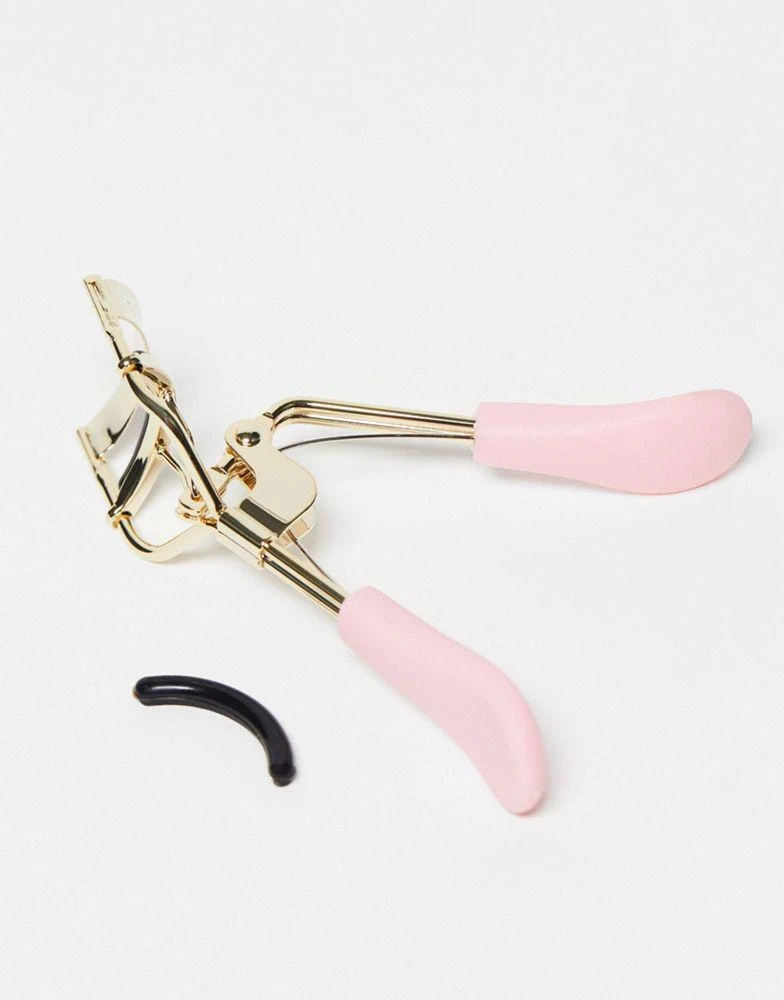 Tatti Lashes Tatti Lashes Eyelash Curler 2