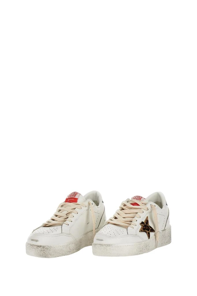 Golden Goose Ball Star With Leo Horsy Star 2