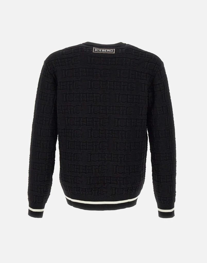 Iceberg Wool turtleneck 3