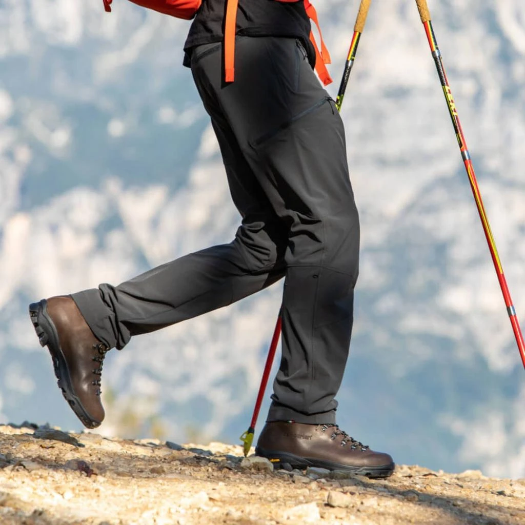 Zamberlan New Trail Lite GTX Hiking Boots - Men
s 8