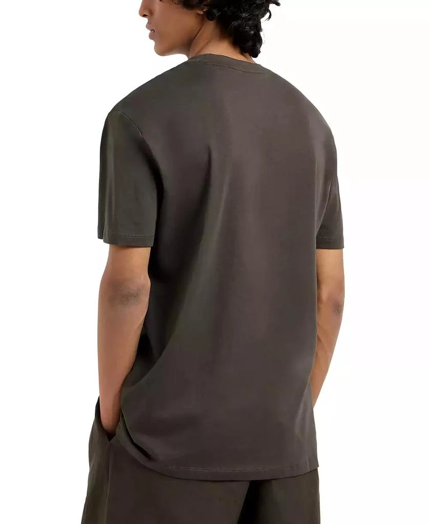 Armani Exchange Men's Logo T-Shirt 3