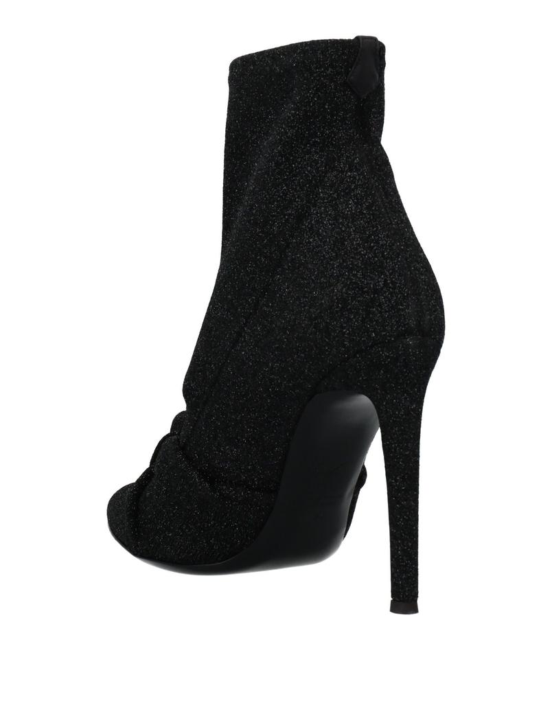 Giuseppe Zanotti Giuseppe Zanotti - Ankle Boots - Black - Woman