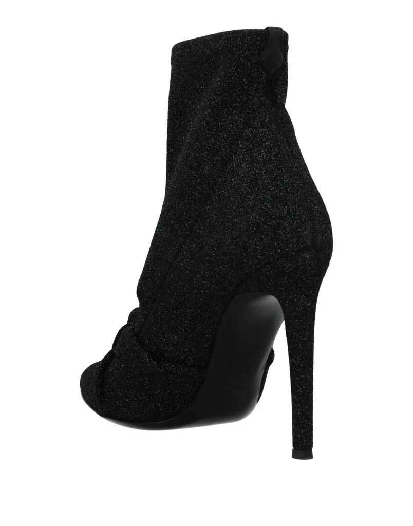 Giuseppe Zanotti Giuseppe Zanotti - Ankle Boots - Black - Woman 2