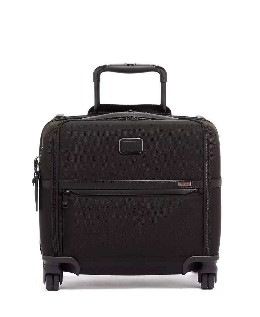Tumi Alpha 3 16" Briefcase