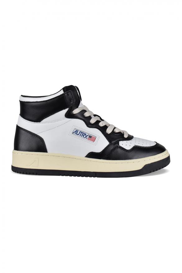 Autry Medalist Mid Sneakers - Casual Shoes - BeyondStyle