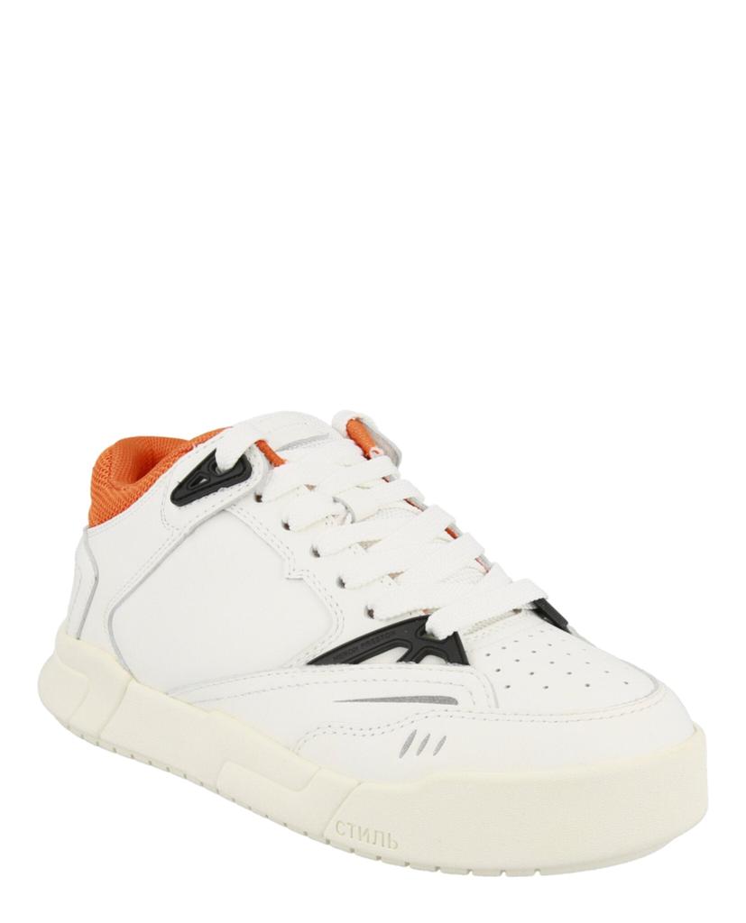 Heron Preston Low Key Sneakers