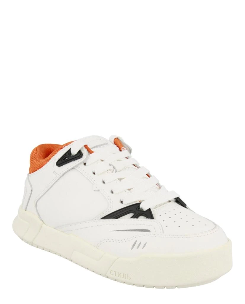 Heron Preston Low Key Sneakers 2