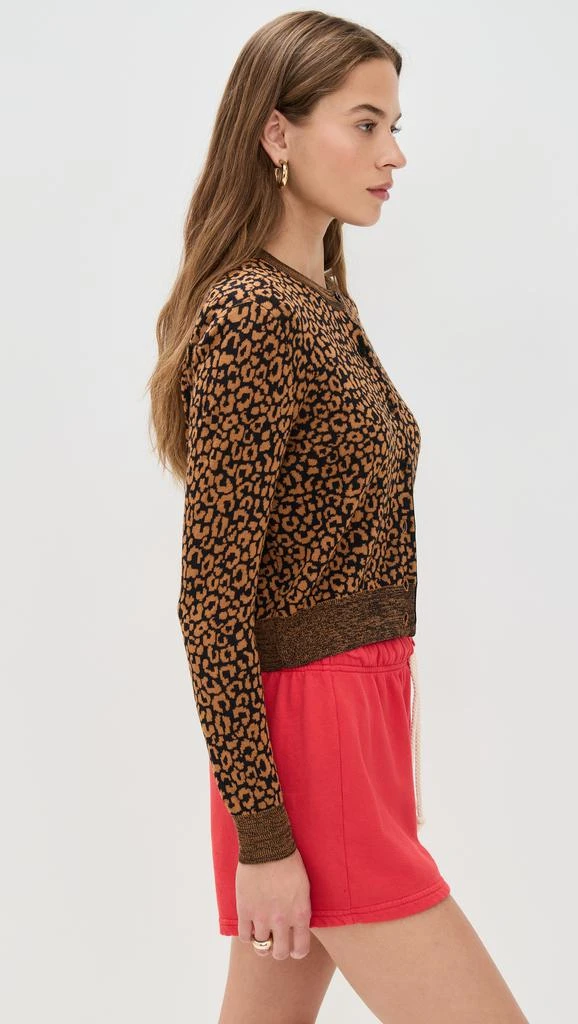 The Great The Tea Time Cardigan 3