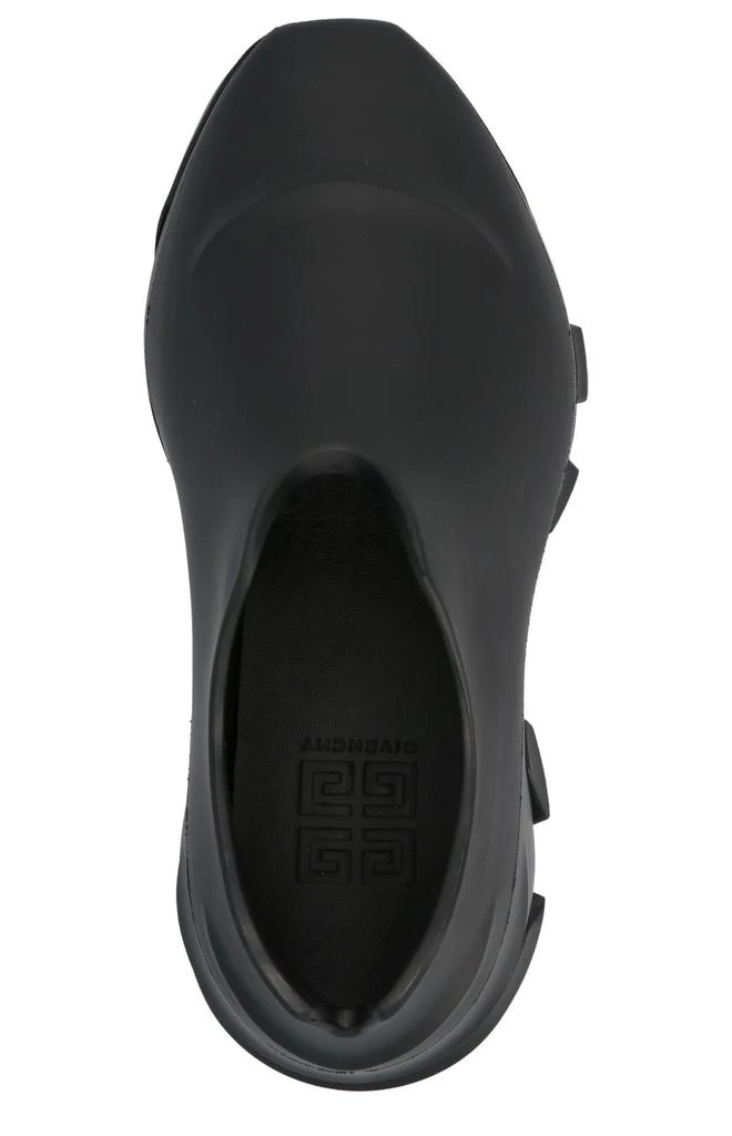 Givenchy Givenchy Monumental Mallow Slip-On Sneakers 3