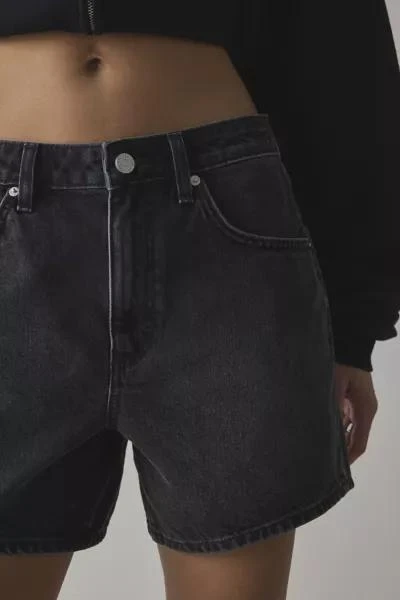 BDG BDG Indie Mid-Rise Denim Short 3