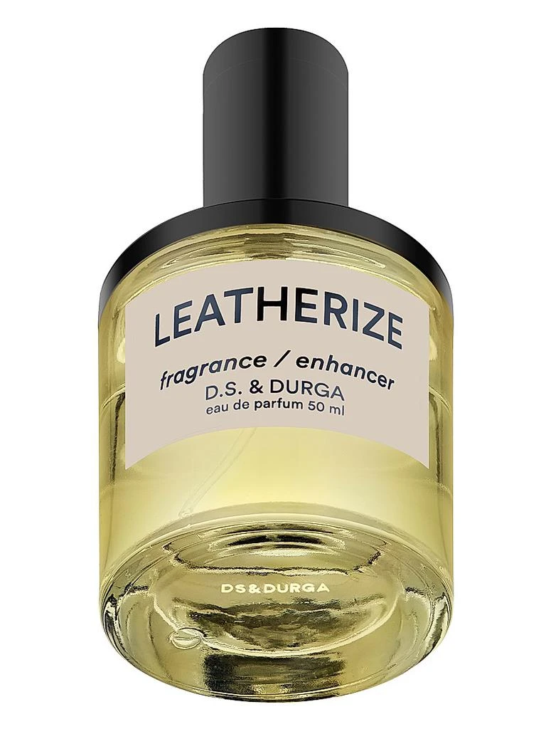 D.S. 
Durga Leatherize Eau De Parfum 3