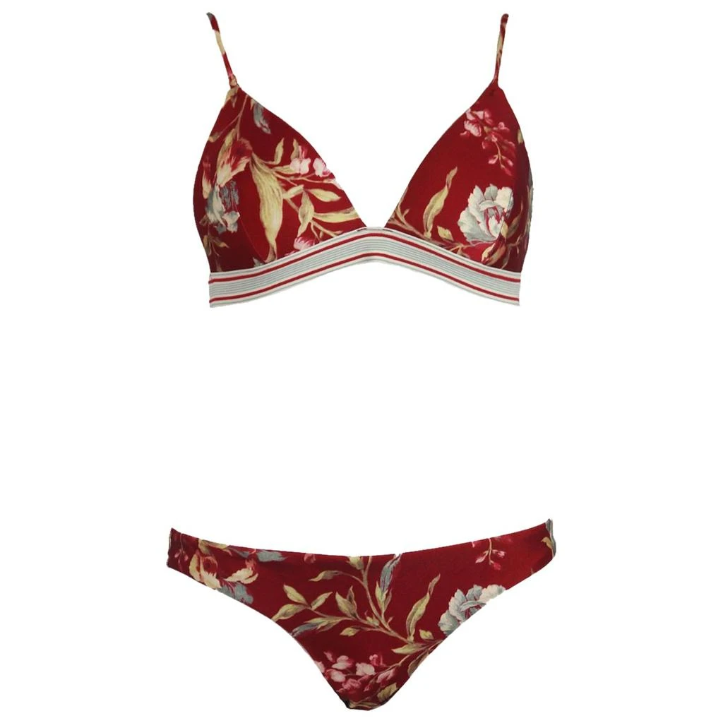Zimmermann Zimmermann Two-piece swimsuit 1