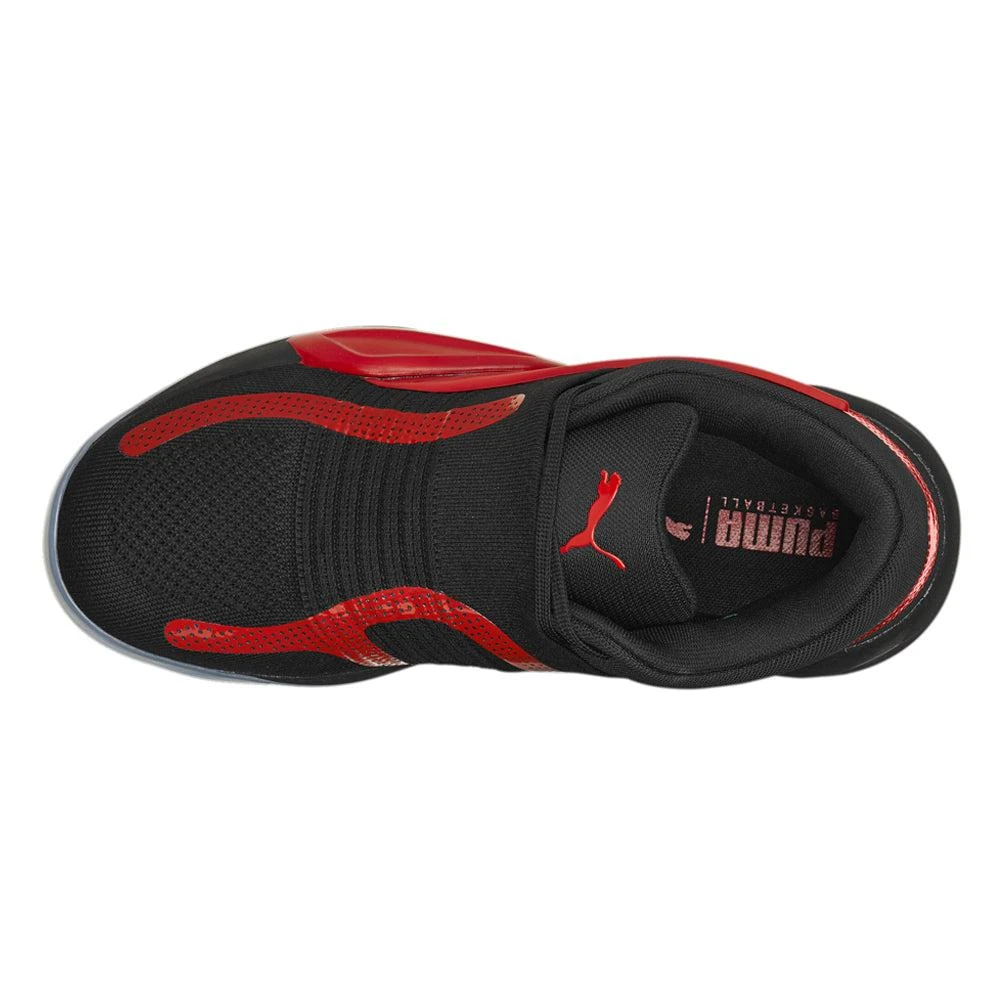 Puma Rise Nitro Basketball Shoes 4