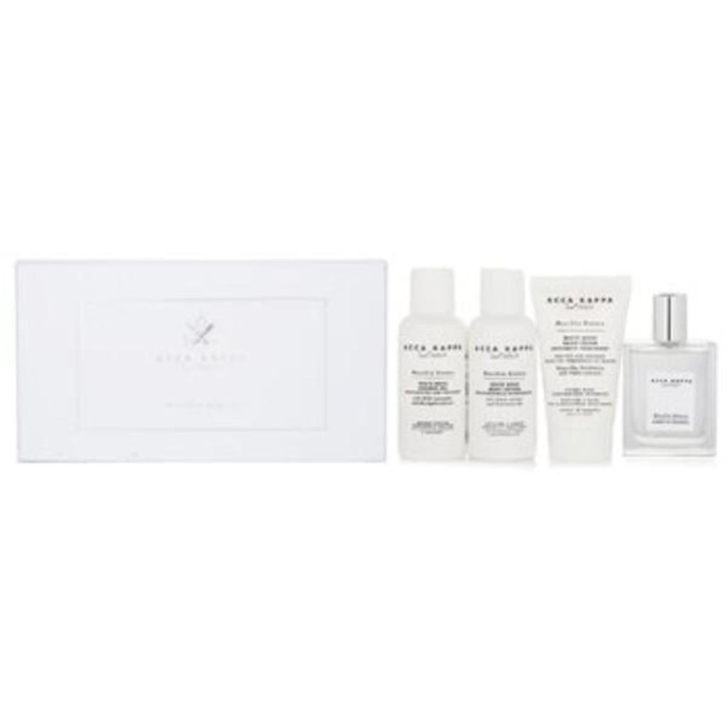 ACCA KAPPA White Moss Gift Set