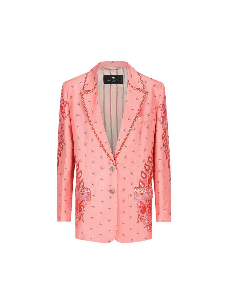 ETRO Etro Jackets 1