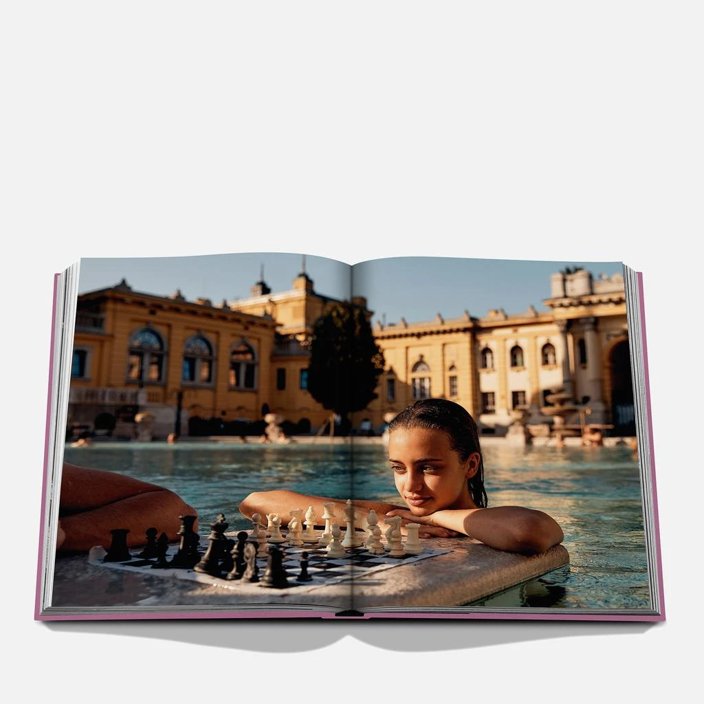 Assouline : Budapest Gem 5