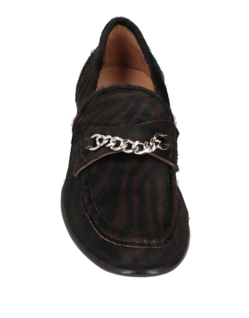DAMY Loafers 4