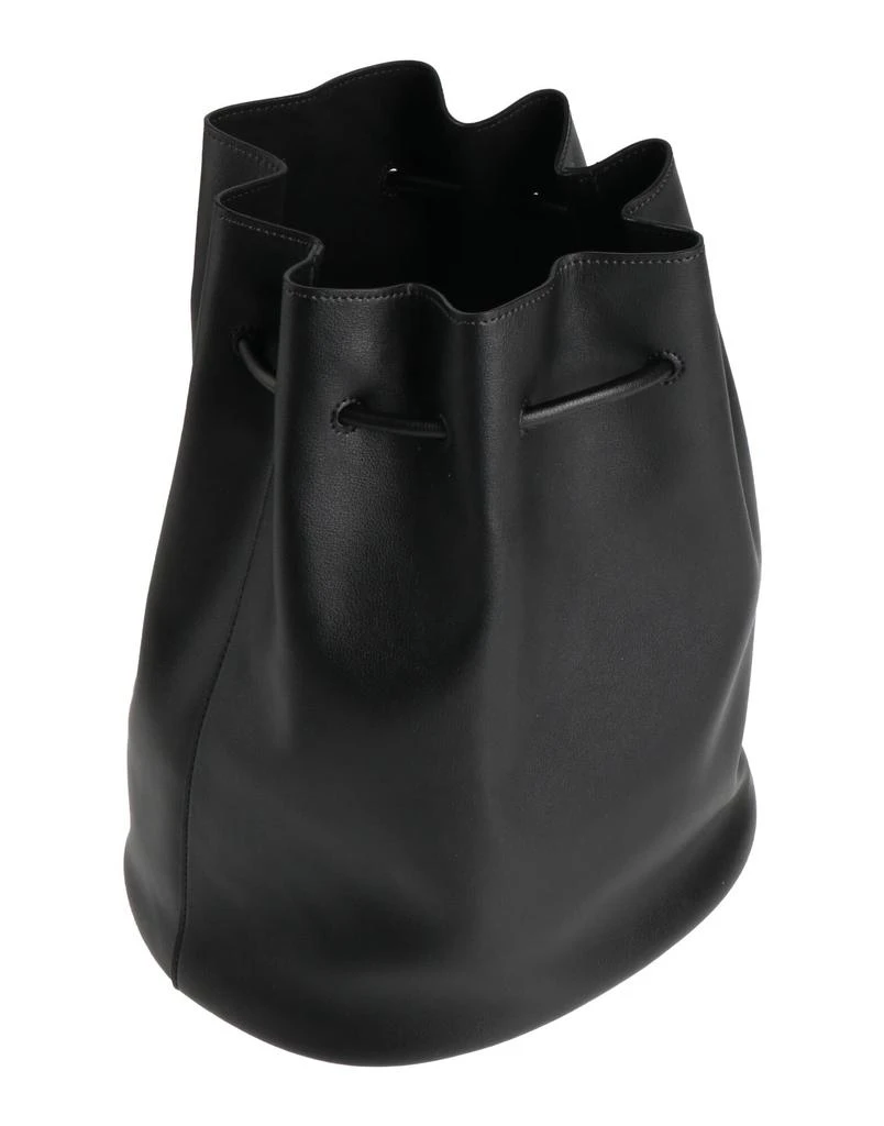 Nothing Written Backpacks 3