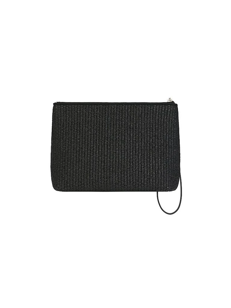 Givenchy Givenchy Travel Pouch in Raffia 3