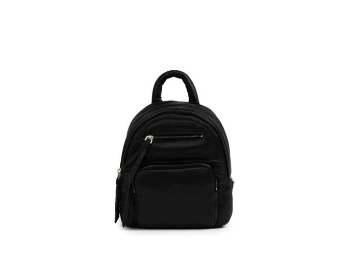 Furla GAIA MINI BACKPACK - TESSUTO NYLON SATIN PADDED 1