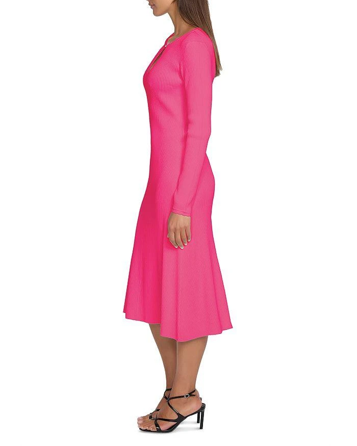 Tahari The Belinda Sweater Dress 3