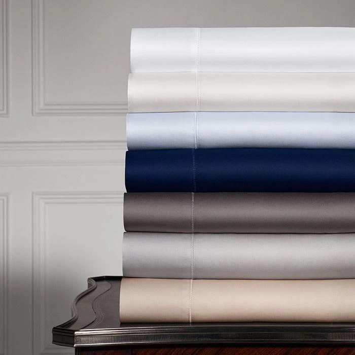 Ralph Lauren Organic Cotton Sateen Sheets 1
