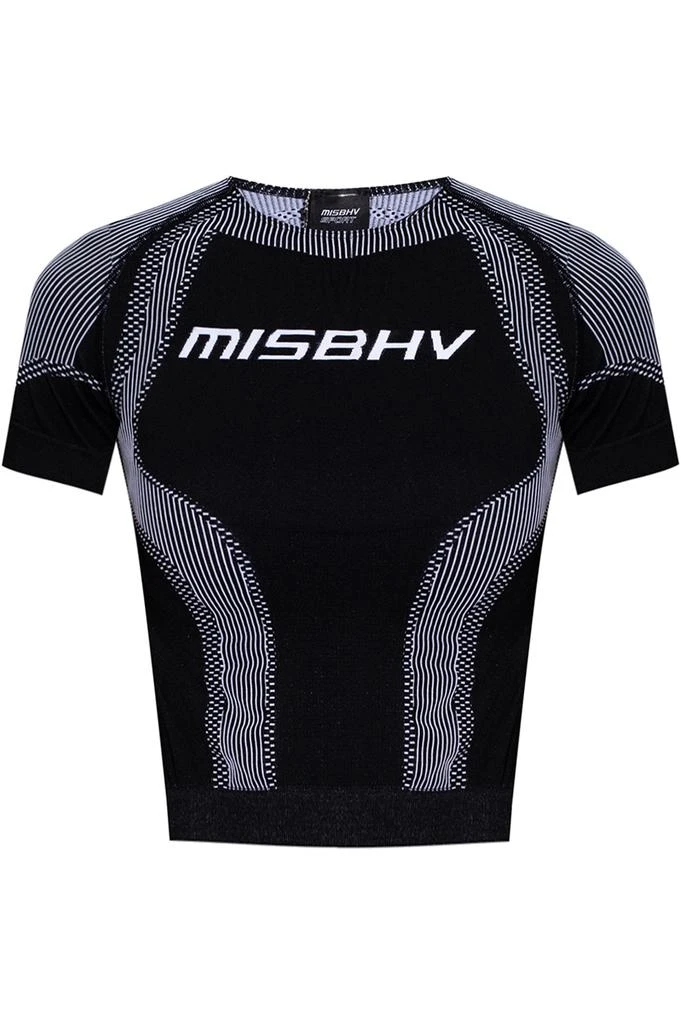 Misbhv ‘Sport Active’ top 1