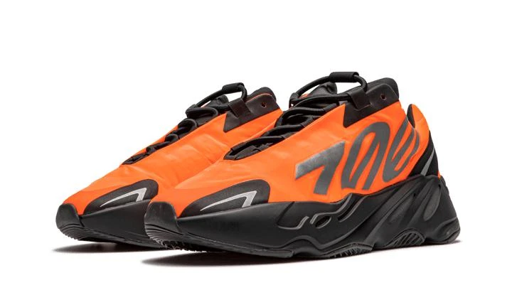 Adidas Adidas Yeezy Boost 700 MNVN 3