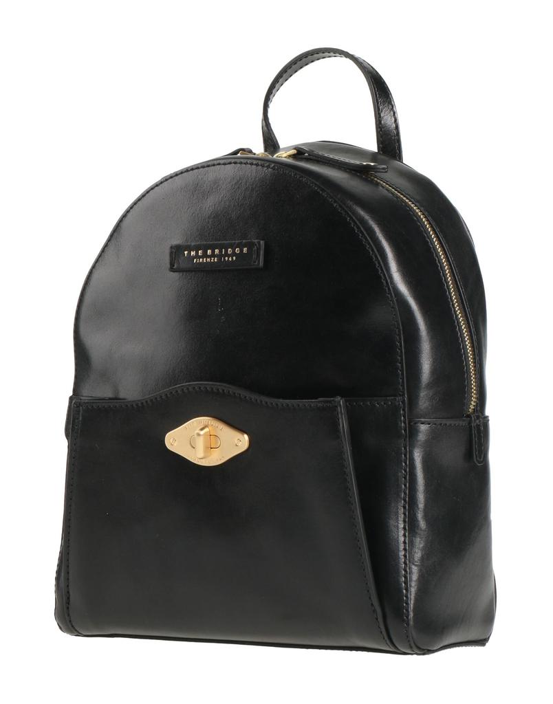 The Bridge Backpacks