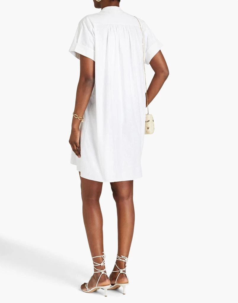 Saloni Short dress 3
