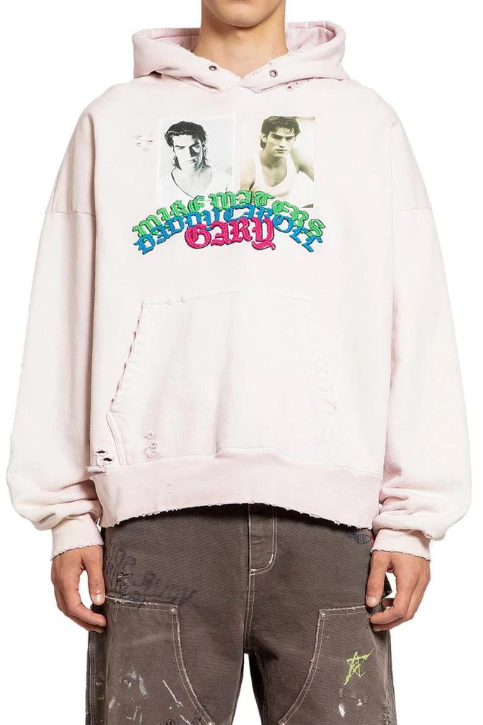 Paly Hollywood Paly Hollywood Sweatshirts 1