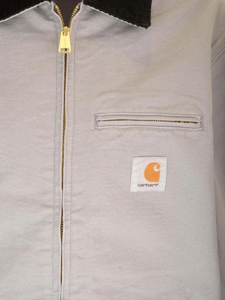 Carhartt Detroit Jacket 3