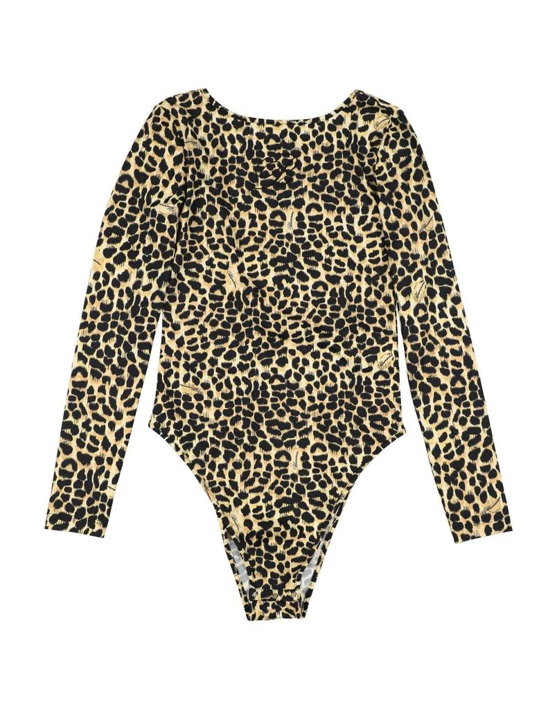 MISS BLUMARINE Bodysuits