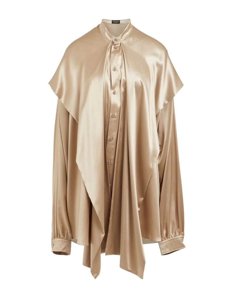 Balenciaga Solid color shirts
blouses 1