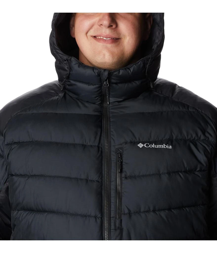 Columbia Big & Tall Labyrinth Loop™ Hooded Jacket 4