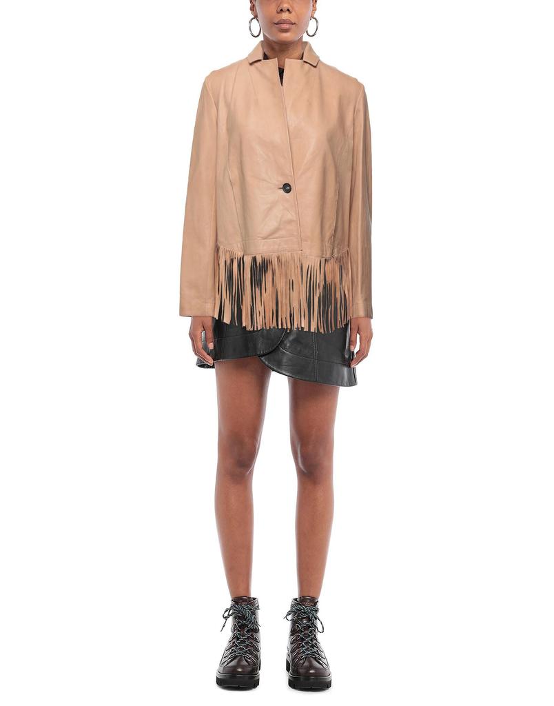 ANTONELLI Jacket