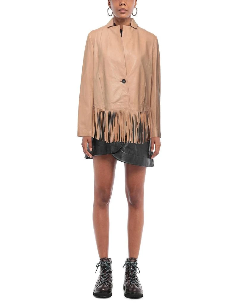 ANTONELLI Jacket 2