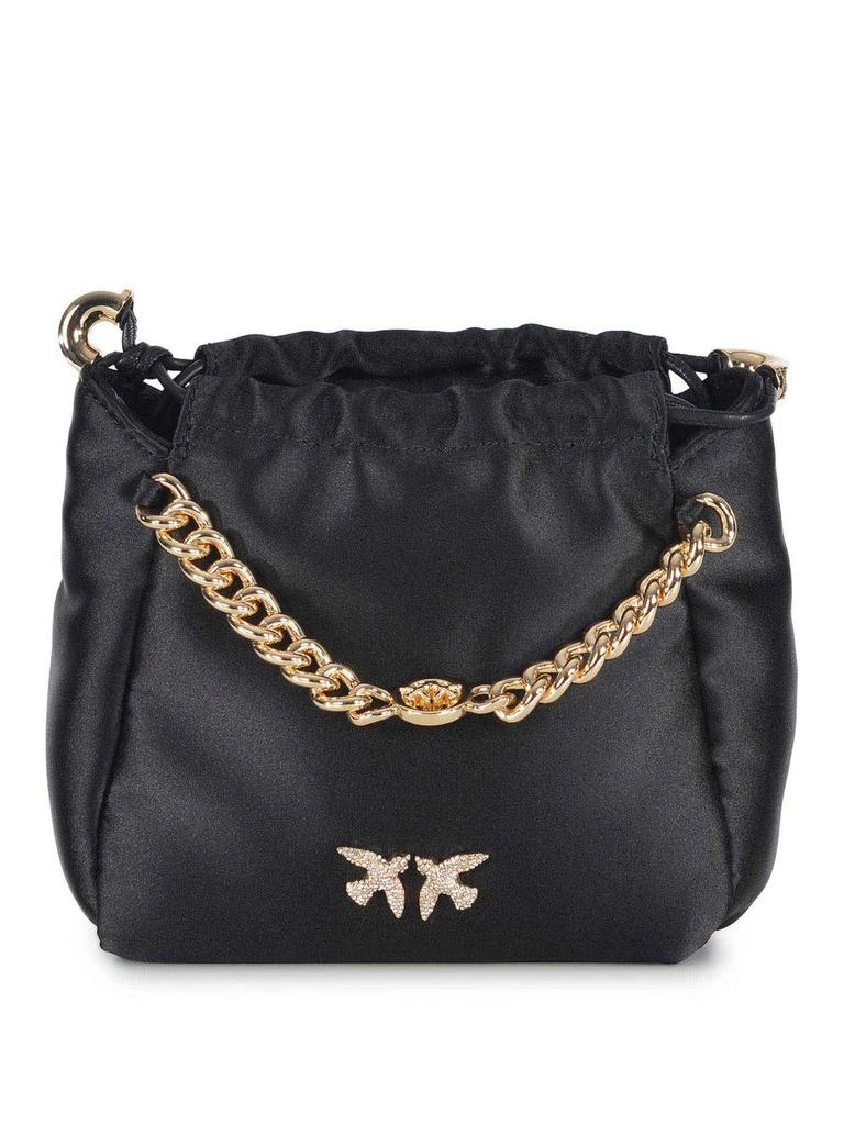 PINKO Pinko Clutch Bag "Atalanta" 1
