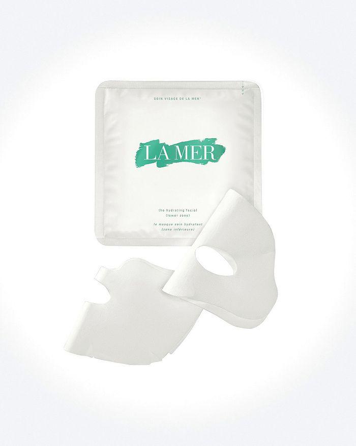 La Mer The Hydrating Facial, 6 Applications