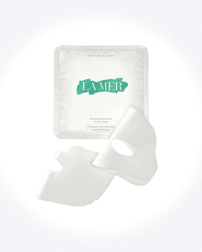 La Mer The Hydrating Facial, 6 Applications 1