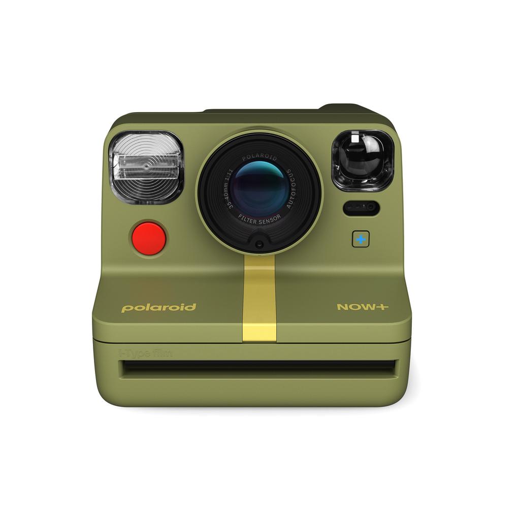 Polaroid Polaroid Now Gen 2 - Forest Green